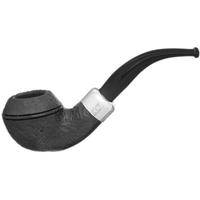 Peterson Army Filter Sandblasted (999) Fishtail (9mm)
