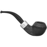 Peterson Army Filter Sandblasted (999) Fishtail (9mm)