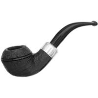 Peterson Army Filter Sandblasted (999) Fishtail (9mm)
