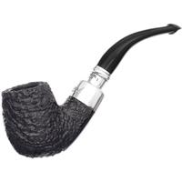 Peterson System Spigot Sandblasted (307) P-Lip