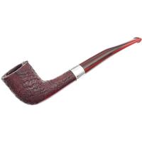 Peterson Irish Harp Sandblasted (268) Fishtail