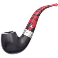 Peterson Dracula Smooth (230) Fishtail