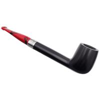 Peterson Dracula Smooth (264) Fishtail