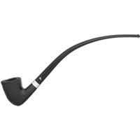 Peterson Churchwarden Sandblasted (D15) Fishtail