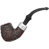 Peterson System Standard Rusticated (307) P-Lip
