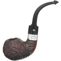 Peterson Sherlock Holmes Rusticated Lestrade P-Lip