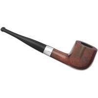 Peterson Aran Smooth Nickel Mounted (608) Fishtail