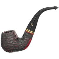 Peterson Emerald Rusticated (221) P-Lip