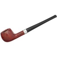 Peterson Junior Terracotta Silver Mounted Prince Fishtail