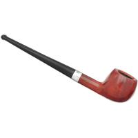Peterson Junior Terracotta Silver Mounted Prince Fishtail
