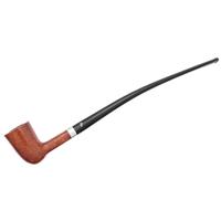 Peterson Churchwarden Smooth (D17) Fishtail
