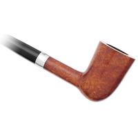 Peterson Churchwarden Smooth (D17) Fishtail
