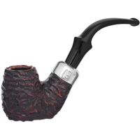 Peterson System Standard Rusticated (304) Fishtail