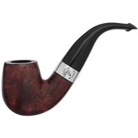 Peterson Aran Smooth Nickel Mounted (X220) P-Lip