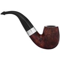 Peterson Aran Smooth Nickel Mounted (X220) P-Lip