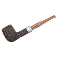 Peterson Derry Rusticated (106) Fishtail