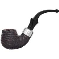 Peterson System Standard Rusticated (314) Fishtail