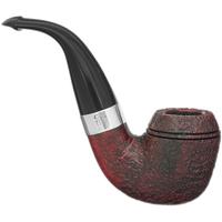 Peterson Sherlock Holmes Sandblasted Baskerville P-Lip