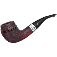 Peterson Sherlock Holmes Sandblasted Deerstalker P-Lip