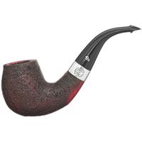 Peterson Sherlock Holmes Sandblasted Professor P-Lip