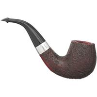 Peterson Sherlock Holmes Sandblasted Professor P-Lip