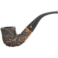 Peterson Aran Rusticated (05) Fishtail