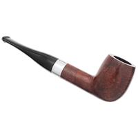 Peterson Aran Smooth Nickel Mounted (X105) Fishtail