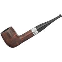 Peterson Aran Smooth Nickel Mounted (X105) Fishtail