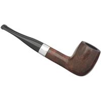 Peterson Aran Smooth Nickel Mounted (X105) Fishtail