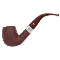 Peterson Irish Harp Sandblasted (69) Fishtail
