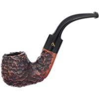 Peterson Aran Rusticated (230) Fishtail