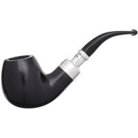 Peterson Ebony Spigot (B42) Fishtail