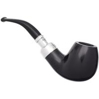 Peterson Ebony Spigot (B42) Fishtail