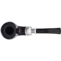 Peterson Ebony Spigot (B42) Fishtail
