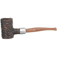 Peterson Derry Rusticated (701) Fishtail