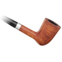 Peterson Churchwarden Smooth (D17) Fishtail