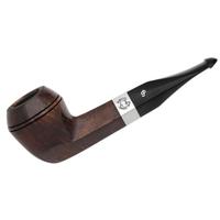 Peterson Sherlock Holmes Dark Smooth Baker Street P-Lip