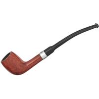 Peterson Speciality Smooth Nickel Mounted Belgique