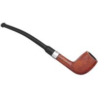 Peterson Speciality Smooth Nickel Mounted Belgique