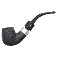 Peterson Deluxe System Sandblasted (9s) P-Lip