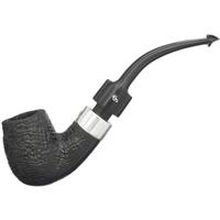 Peterson Deluxe System Sandblasted (9s) P-Lip