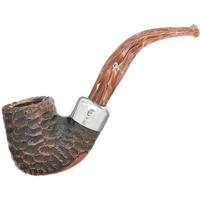 Peterson Derry Rusticated (338) Fishtail
