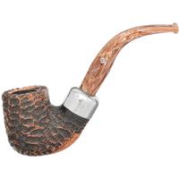 Peterson Derry Rusticated (338) Fishtail