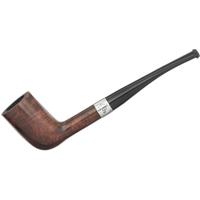 Peterson Aran Smooth Nickel Mounted (124) Fishtail