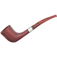 Peterson Irish Harp Sandblasted (268) Fishtail