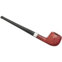 Peterson Junior Terracotta Silver Mounted Prince Fishtail