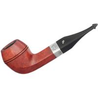 Peterson Sherlock Holmes Terracotta Baker Street P-Lip