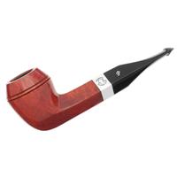 Peterson Sherlock Holmes Terracotta Baker Street P-Lip