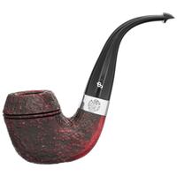Peterson Sherlock Holmes Sandblasted Watson P-Lip