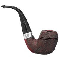 Peterson Sherlock Holmes Sandblasted Watson P-Lip